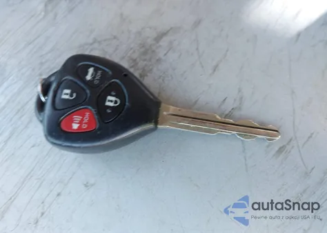 2009 Toyota Camry Le z USA, uszkodzony, nr VIN 4T4BE46KX9R102360